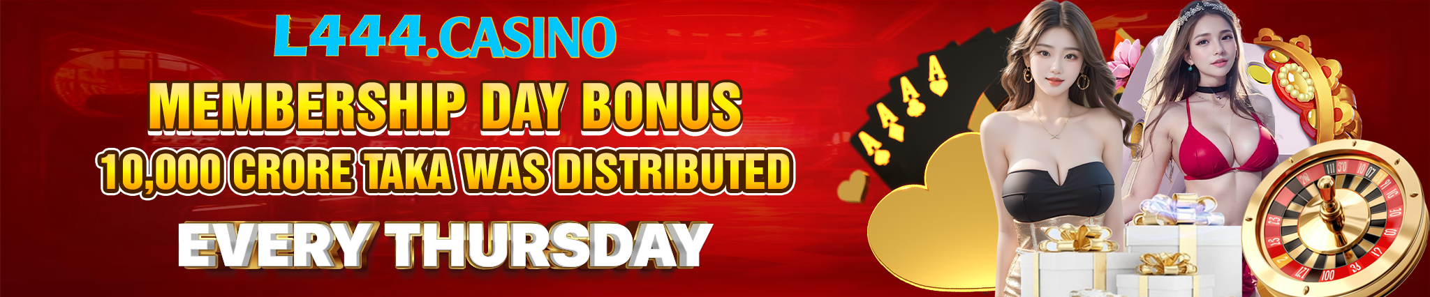 Membership Day Bonus 10,000 Crore Taka Was Distributed Every Thursday